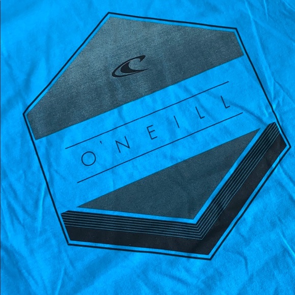 O’Neill Hex Tee Shirt - Picture 2 of 3